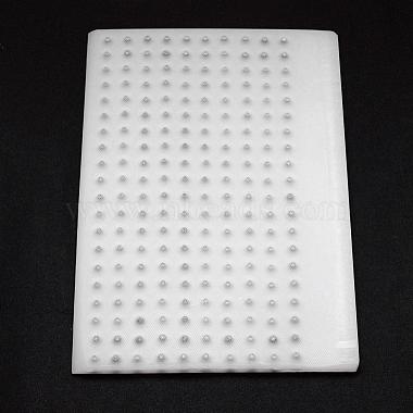 Пластмассовые плиты шарик(KY-F008-05)-2