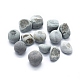 Natural Polychrome Jasper/Picasso Stone/Picasso Jasper Beads(G-F678-34)-1