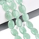 Dyed Natural White Jade Beads Strands(G-N370-01A-08)-1