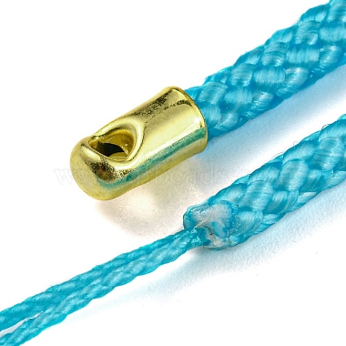 sangles mobiles en corde polyester(FIND-G063-01G-05)-2