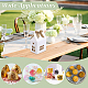 House Shaped Paper Gift Boxes(CON-WH0001-43B-01)-5