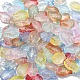 100Pcs Transparent Glass Beads(GLAA-CJ0001-81)-5