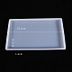 Rectangle Fruit Tray Silicone Molds(SIMO-PW0001-293D-02)-1