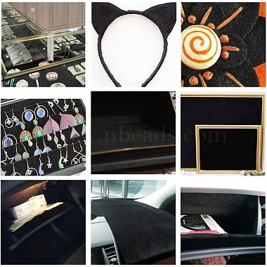 Self-adhesive Felt Fabric(DIY-WH0308-210)-5