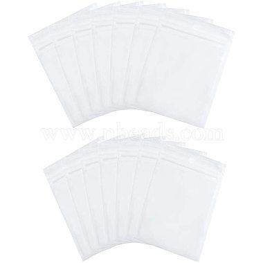 White PVC Bags