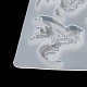 DIY Dragon Pendant Silicone Molds(DIY-G091-01A)-5