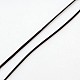 Cuerda de cristal elástica plana(EW-J002-0.5mm-10)-2