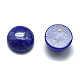 Cabochons en lapis lazuli naturel(G-O185-01E-04)-2