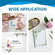 Custom PVC Plastic Clear Stamps(DIY-WH0618-0021)-4