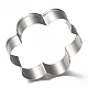 304 Stainless Steel Cookie Cutters(DIY-E012-55)-1
