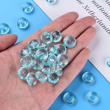 Transparent Acrylic Beads(MACR-S373-110-B03)-5