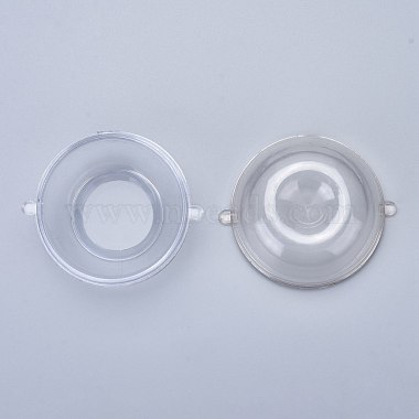 プラスチックキャンドル型(DIY-I035-09)-5