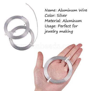 Aluminum Wire(X-AW-R002B-10m-01)-3