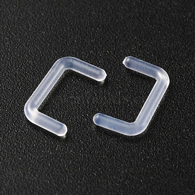anneau de nez en acrylique en forme de l(AJEW-YW0001-06K)-3