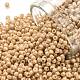 TOHO Round Seed Beads(SEED-XTR11-0123D)-1