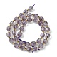 Natural Amethyst Beads Strands(G-Z034-F11-01)-3