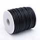 Hollow Pipe PVC Tubular Synthetic Rubber Cord(RCOR-R007-2mm-09)-2