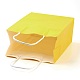 Pure Color Kraft Paper Bags(AJEW-G020-A-13)-4