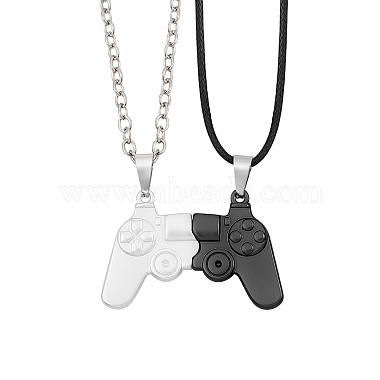 316L Surgical Stainless Steel Necklaces