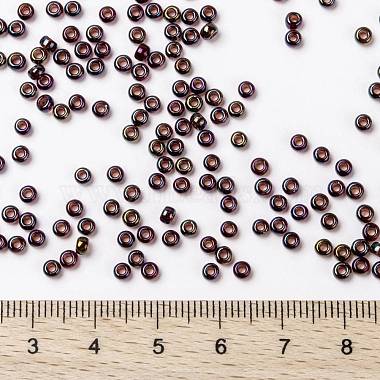 Perles rocailles miyuki rondes(X-SEED-G009-RR3738)-4