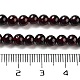 Gemstone Beads Strands(X-G-G099-4mm-36)-4