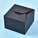 Foldable Kraft Paper Box(CON-K006-02A-03)-1