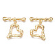 Brass Toggle Clasps(KK-N233-142LG)-1