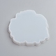 Silicone Cup Mat Molds(DIY-G017-A14)-2