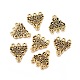 Tibetan Style Links(TIBEP-EA10676YKG-AG-FF)-1