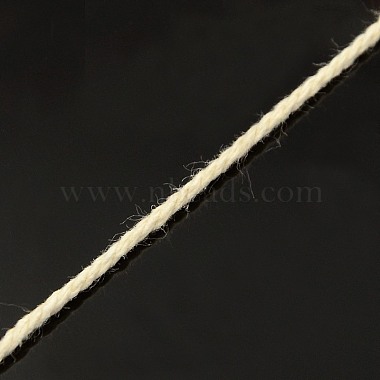 Round Cotton Twist Threads Cords(OCOR-L006-C-15)-2