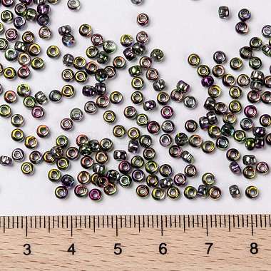 MIYUKI Round Rocailles Beads(X-SEED-G008-RR4571)-2