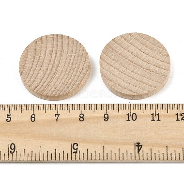 未加工のブナ材シート(WOOD-G028-03C)-3