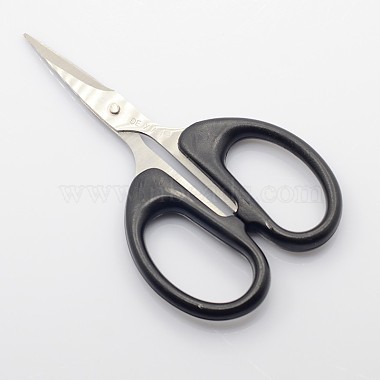 Black Iron Scissors