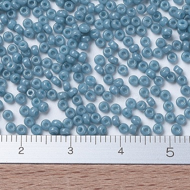 MIYUKI Round Rocailles Beads(X-SEED-G007-RR4479)-4