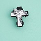 Cross Enamel Pins(PW-WG23166-01)-1