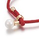 Corde de coton bracelets(BJEW-F360-D01)-2