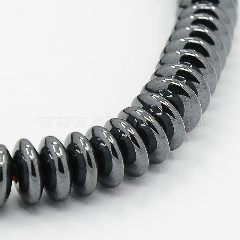Details about  / 1 Strand Carved Roayl Blue Hematite Snail 10x4mm Loose Bead 15.5/" YJ42TS