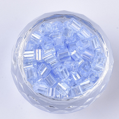 6/0 Glass Seed Beads(SEED-S027-06B-11)-2