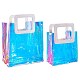 PVC Laser Transparent Bag(ABAG-SZ0001-07)-1
