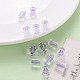Transparent Acrylic Beads(TACR-S154-17A-47)-6