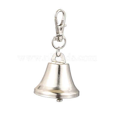 Bell Iron Pendant Decorations