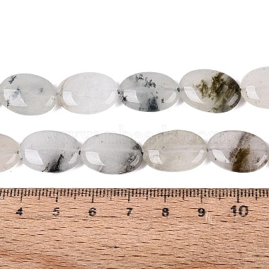 Dyed Natural White Jade Beads Strands(G-N370-01A-18)-5