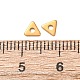 304 perles d'espacement g&eacute;om&eacute;triques en acier inoxydable(STAS-F362-04C-G01)-3