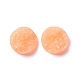 Druzy Resin Cabochons(CRES-S040-12mm-29)-4