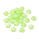 Eco-Friendly Transparent Acrylic Beads(PL556-PW42)-1