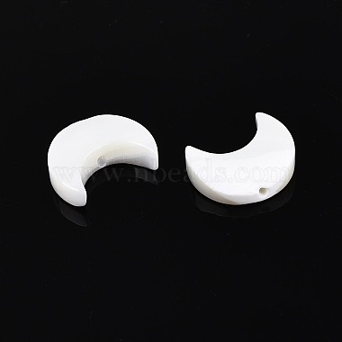 Natural Trochus Shell Beads(BSHE-E026-13)-3