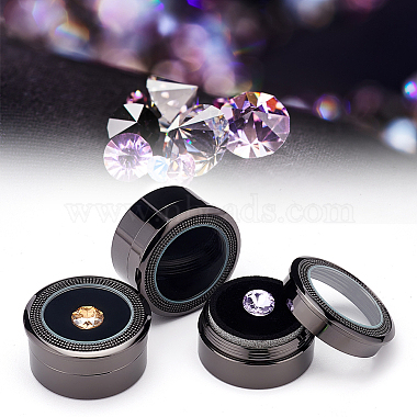 Alloy Jewelry Gift Boxes(OBOX-WH0007-17A)-5
