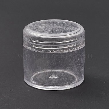 (Defective Closeout Sale: Surface Scratches) Plastic Bead Containers(CON-XCP0001-88)-3