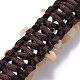 Natural Chip Mixed Stone Bracelets(BJEW-F379-01)-5
