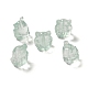Transparent Glass Beads(GLAA-D025-06E)-1